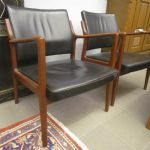 694 7414 ARMCHAIRS